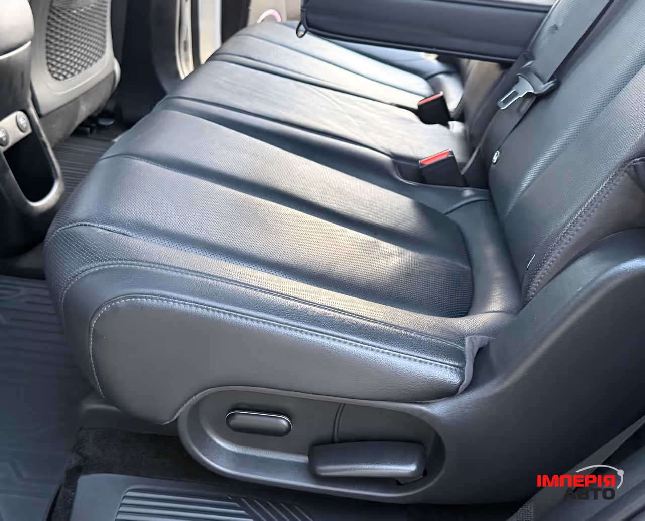 Hyundai IONIQ 5 - фото 19