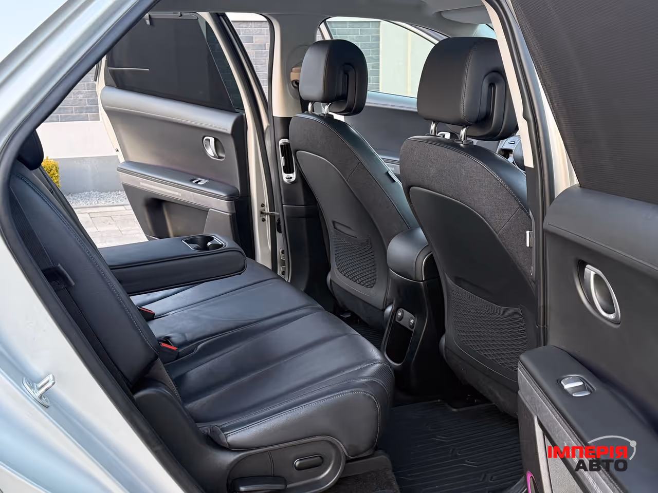 Hyundai IONIQ 5 - фото 23