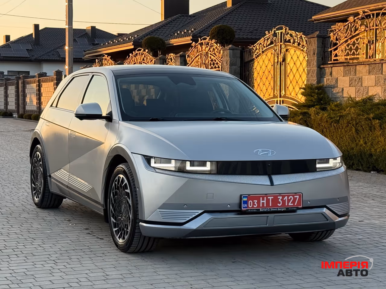 Hyundai IONIQ 5 - фото 2