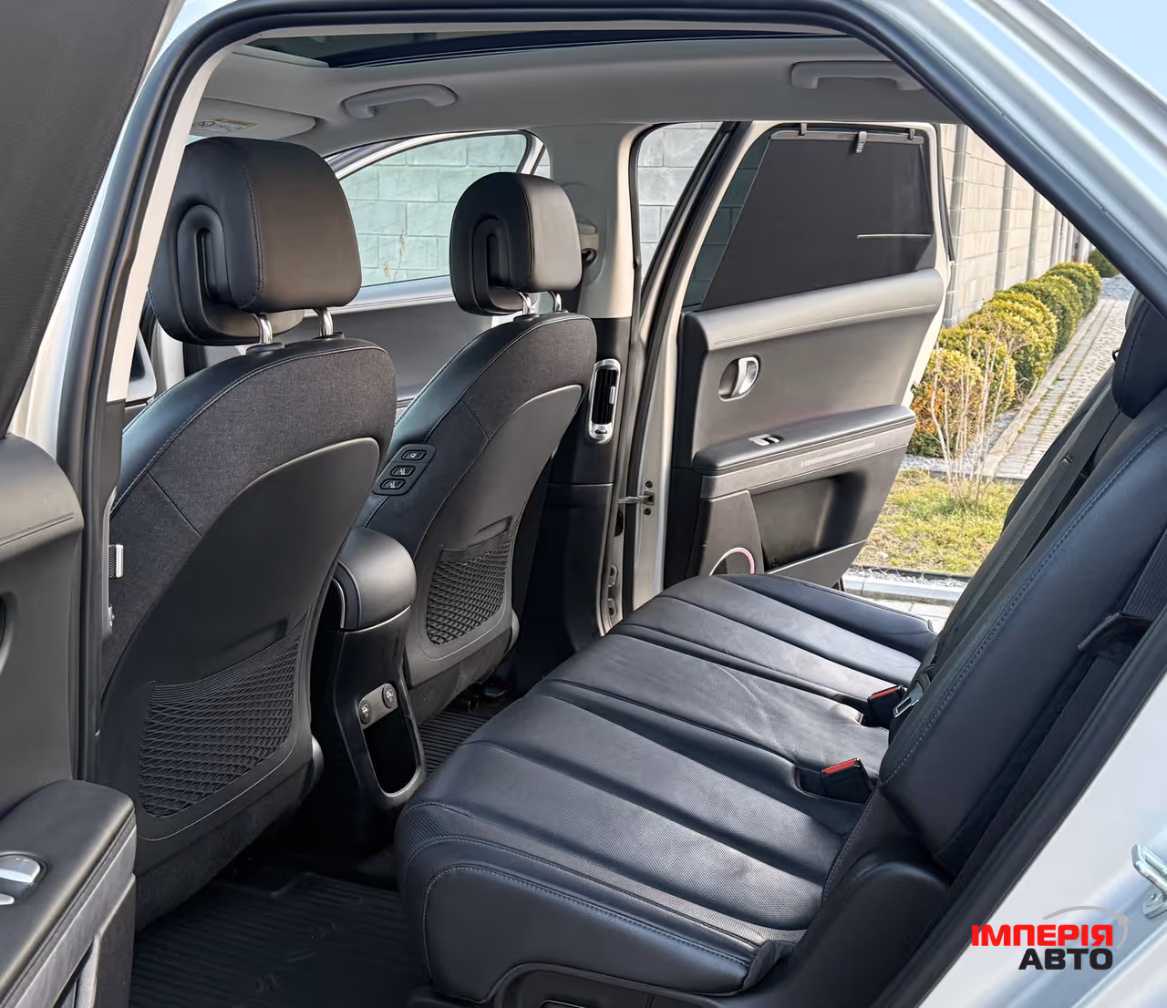 Hyundai IONIQ 5 - фото 17
