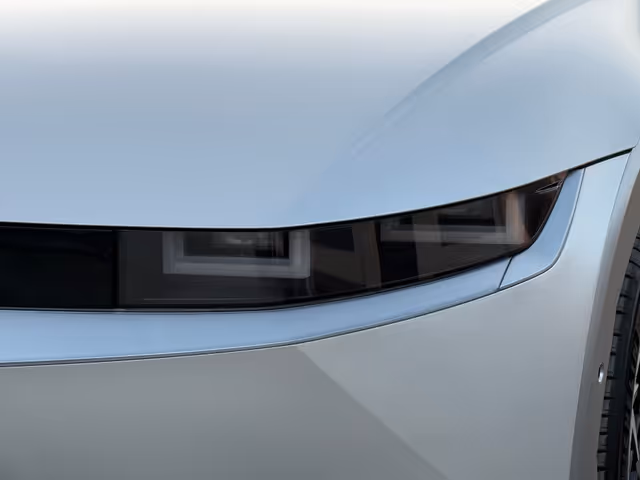 Hyundai IONIQ 5 - фото 5