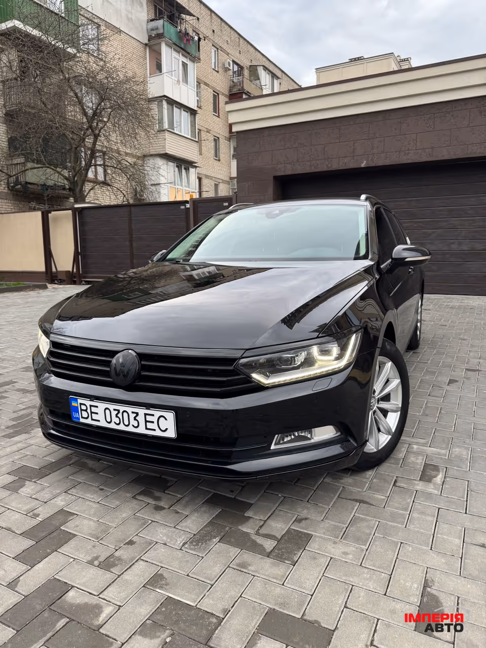 Volkswagen Passat - фото 9