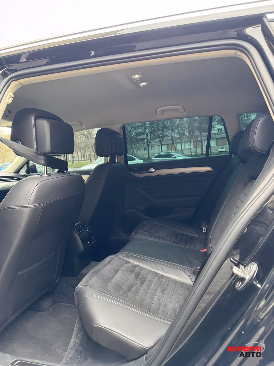 Volkswagen Passat - фото 21