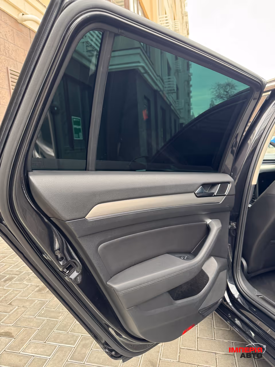 Volkswagen Passat - фото 20