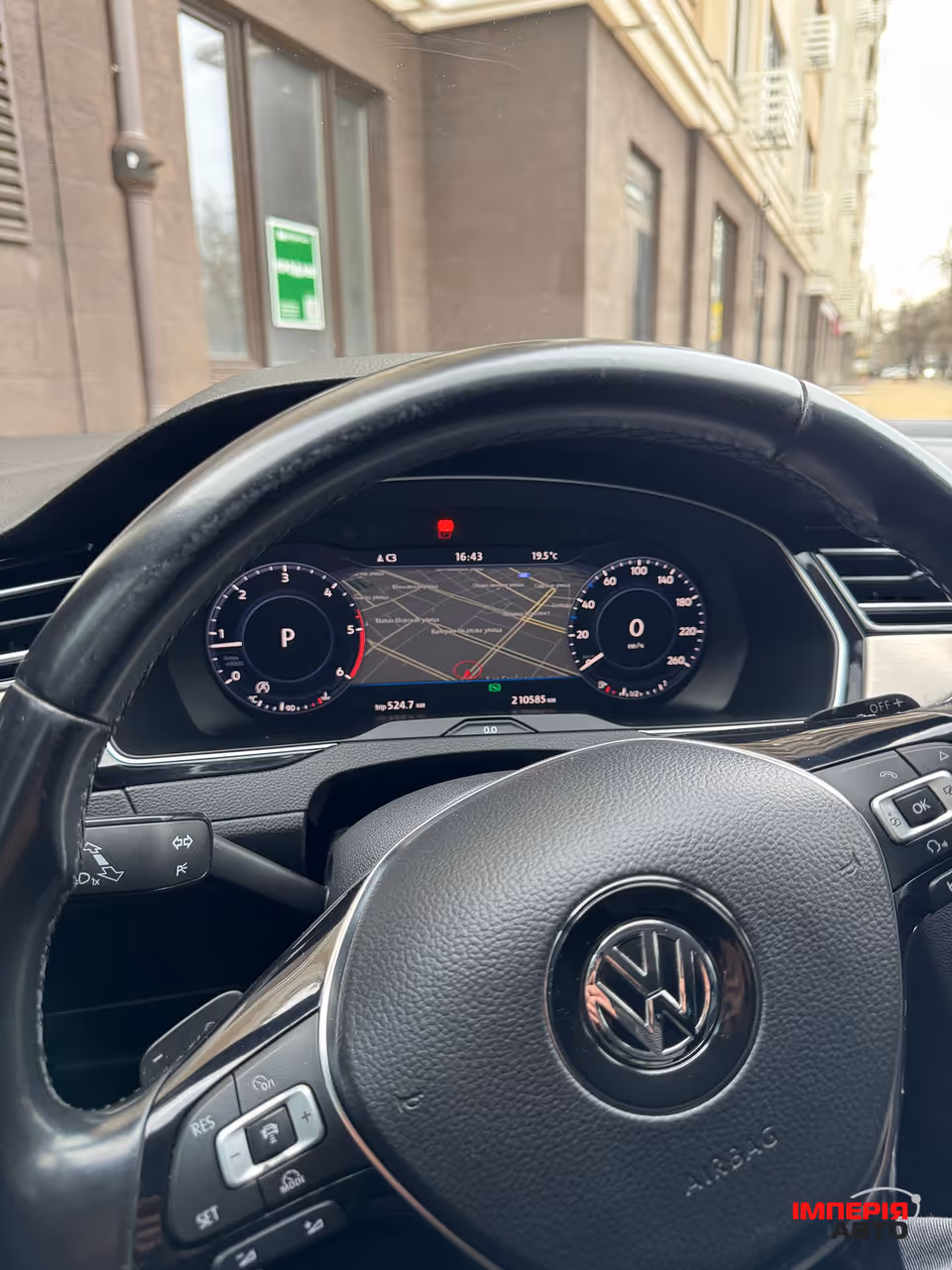 Volkswagen Passat - фото 29