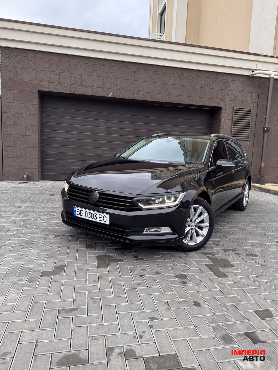Volkswagen Passat - фото 3