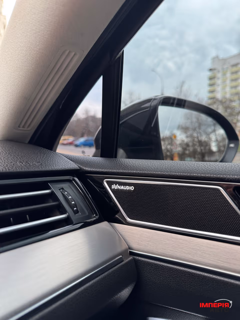 Volkswagen Passat - фото 33