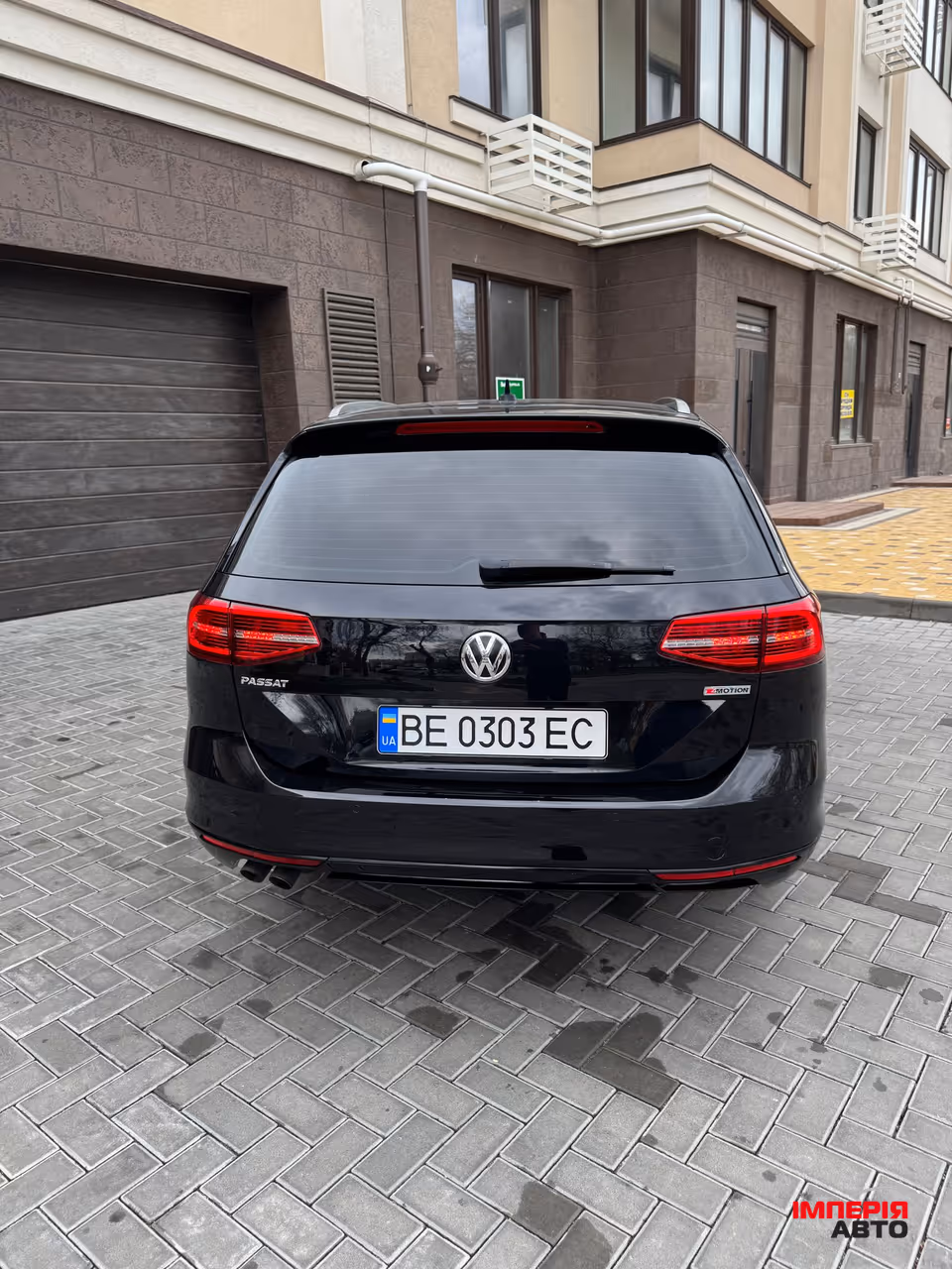 Volkswagen Passat - фото 16