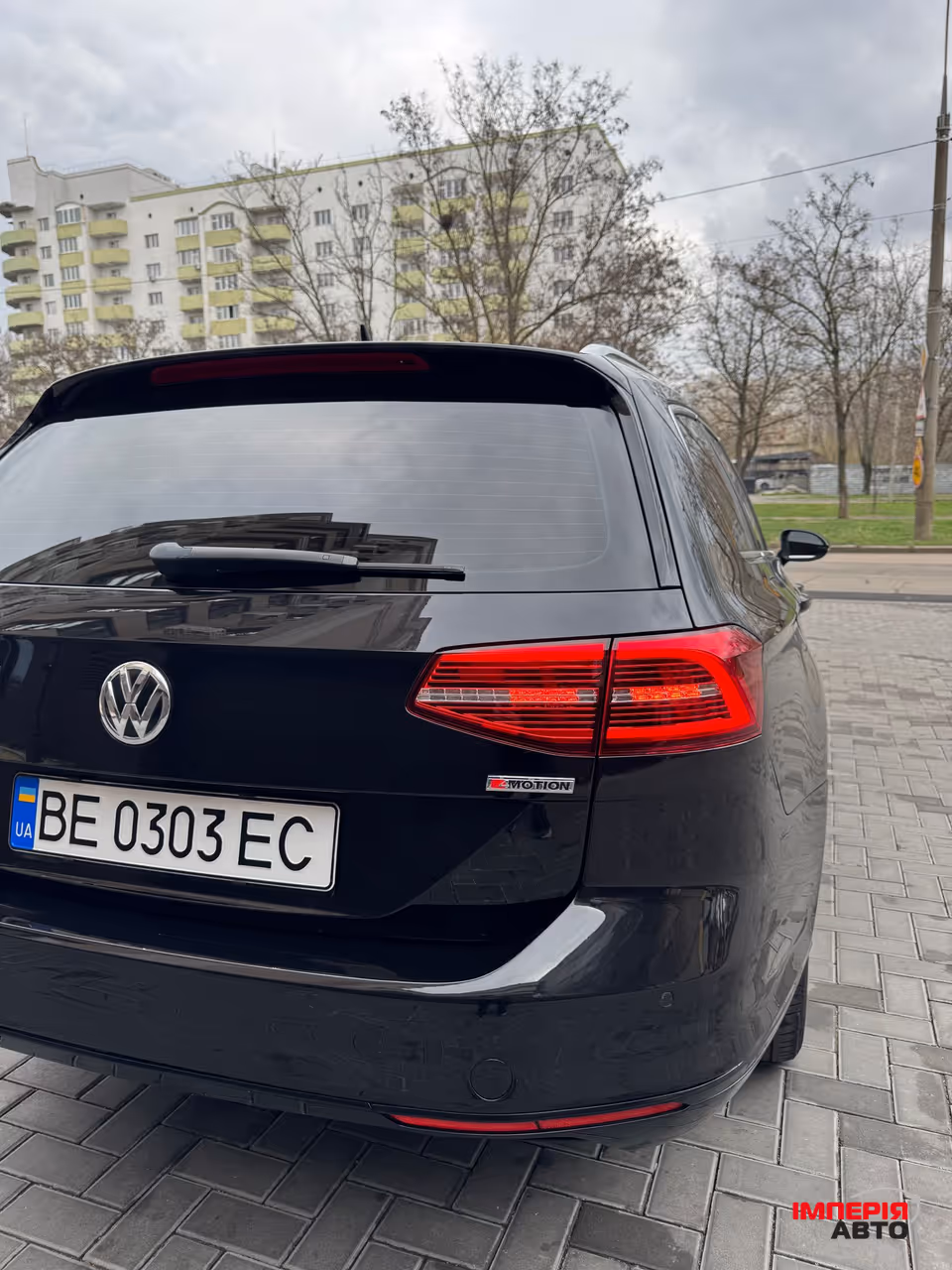Volkswagen Passat - фото 10