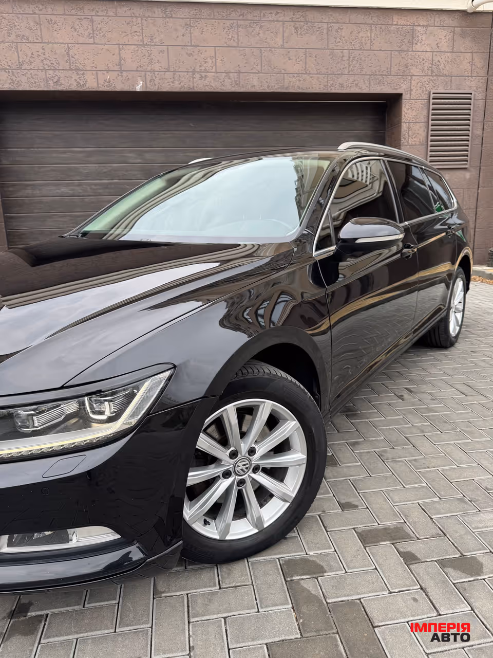 Volkswagen Passat - фото 4