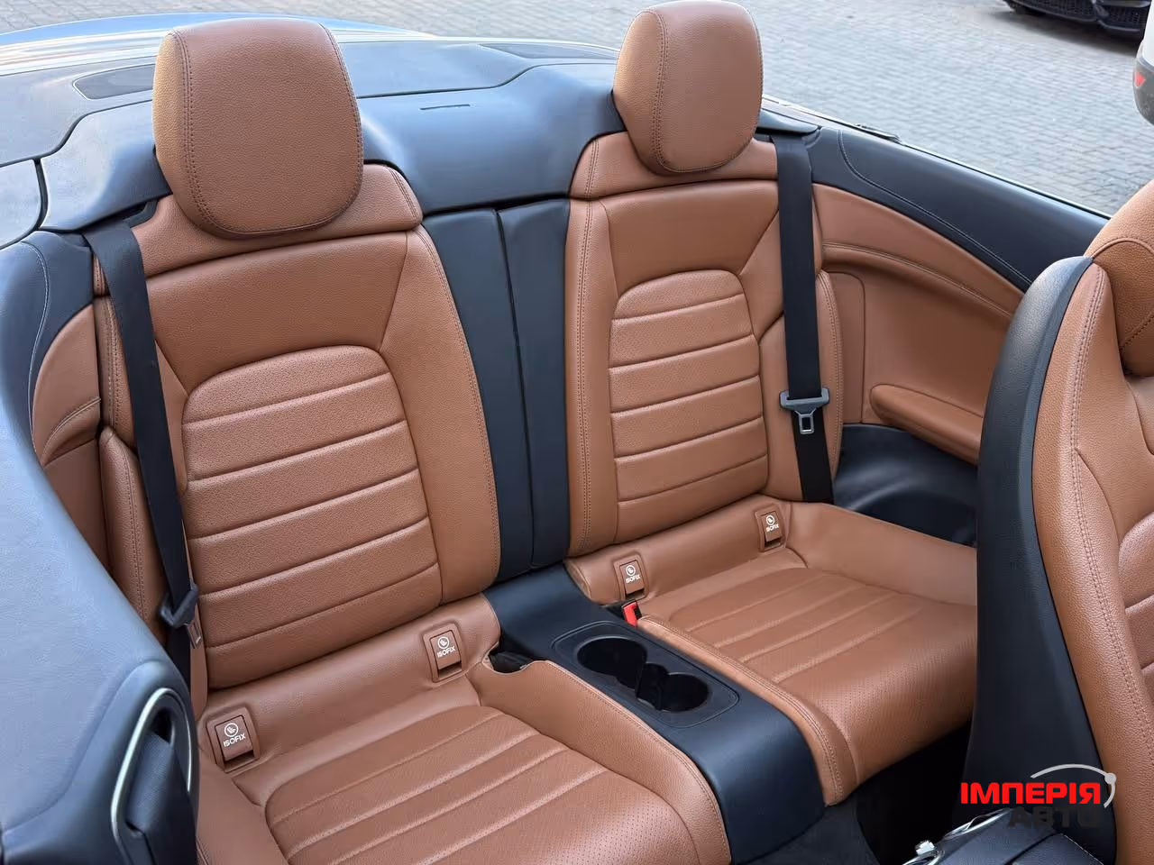 Mercedes-Benz C-Класс - фото 9