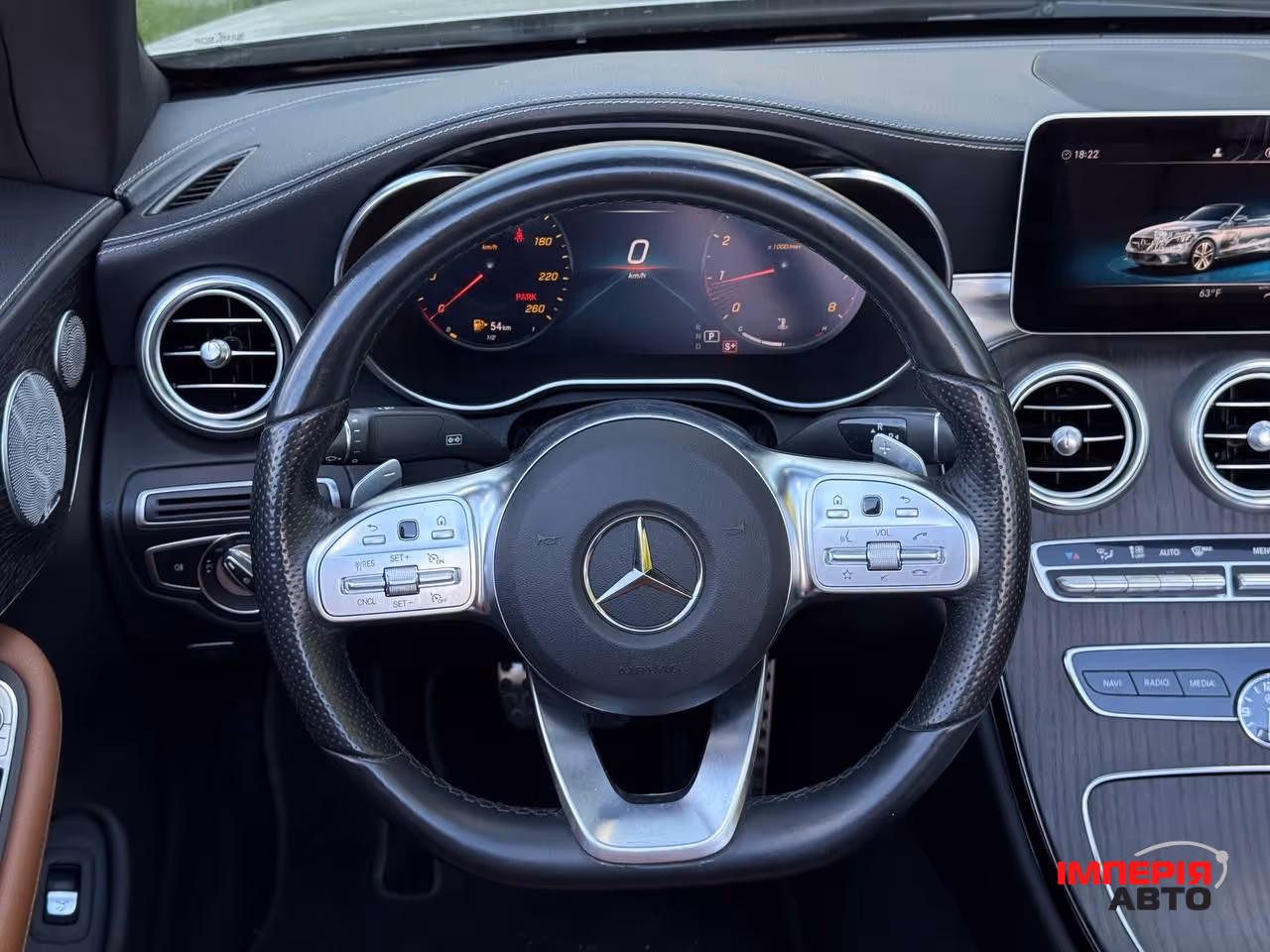 Mercedes-Benz C-Класс - фото 7