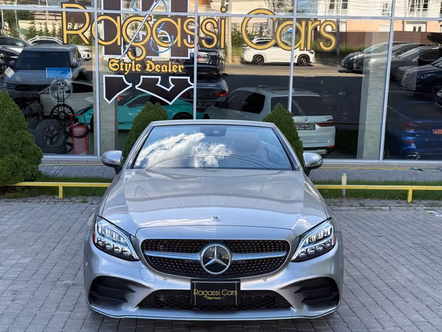 Mercedes-Benz C-Класс - фото 4