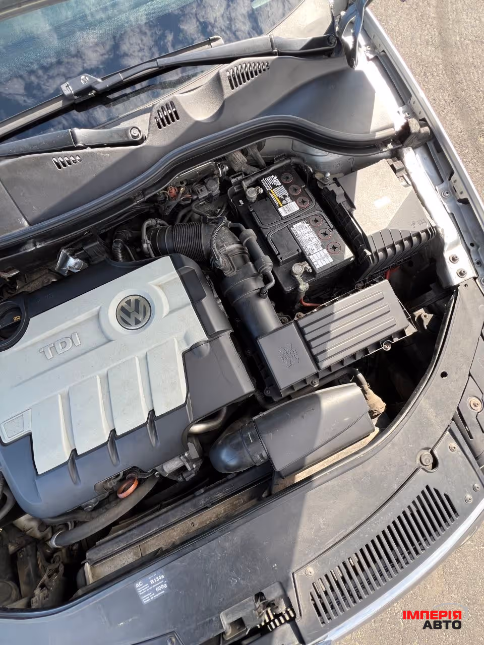 Volkswagen Passat - фото 8