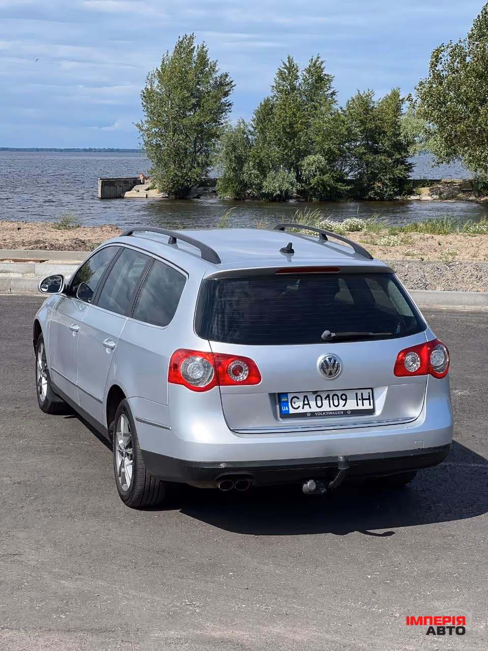 Volkswagen Passat - фото 3