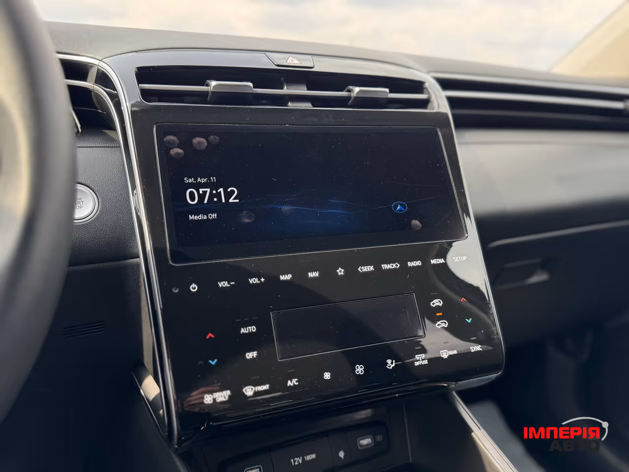 Hyundai Tucson - фото 25