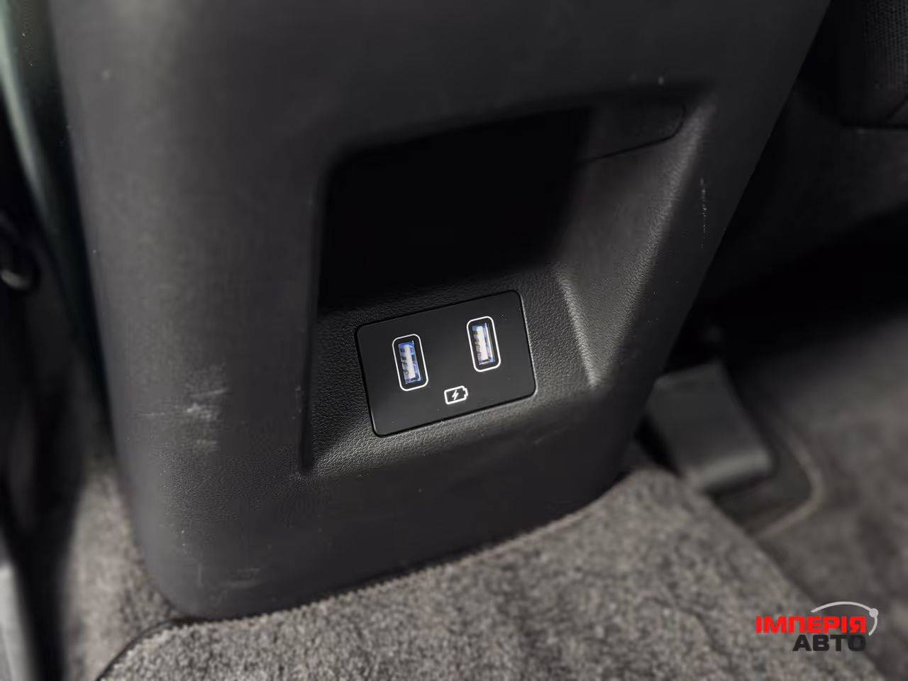 Hyundai Tucson - фото 18