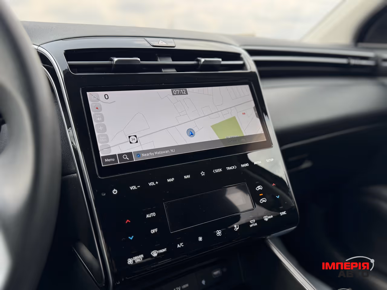 Hyundai Tucson - фото 26