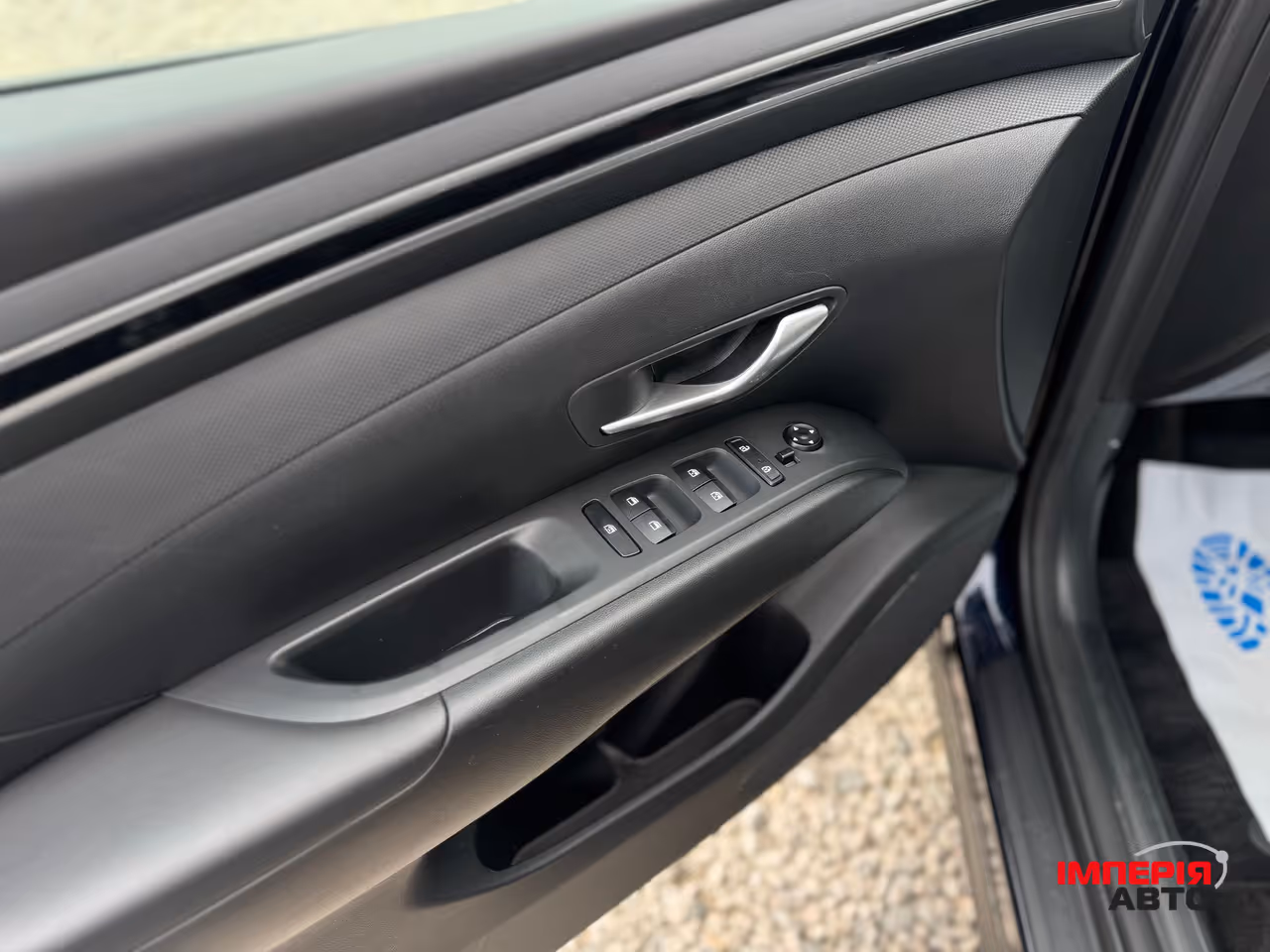 Hyundai Tucson - фото 20