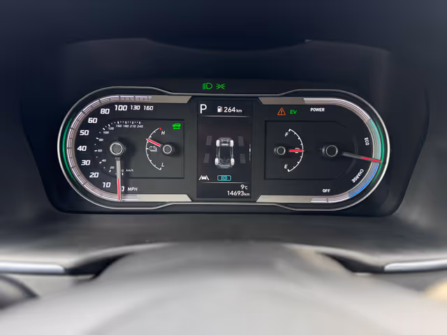 Hyundai Tucson - фото 5