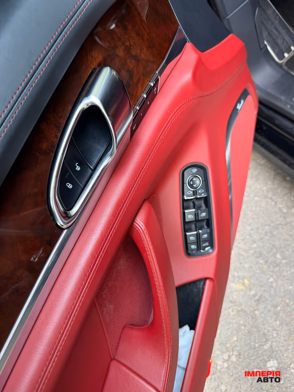 Porsche Panamera - фото 11