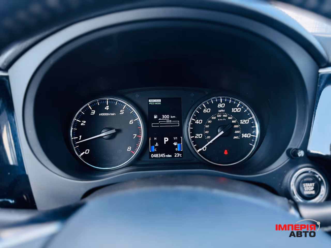 Mitsubishi Outlander - фото 10