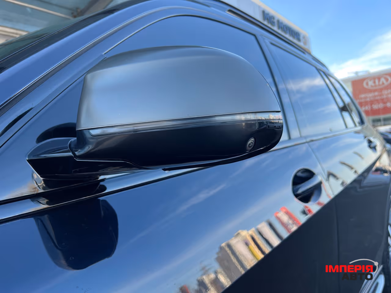 BMW X7 - фото 3