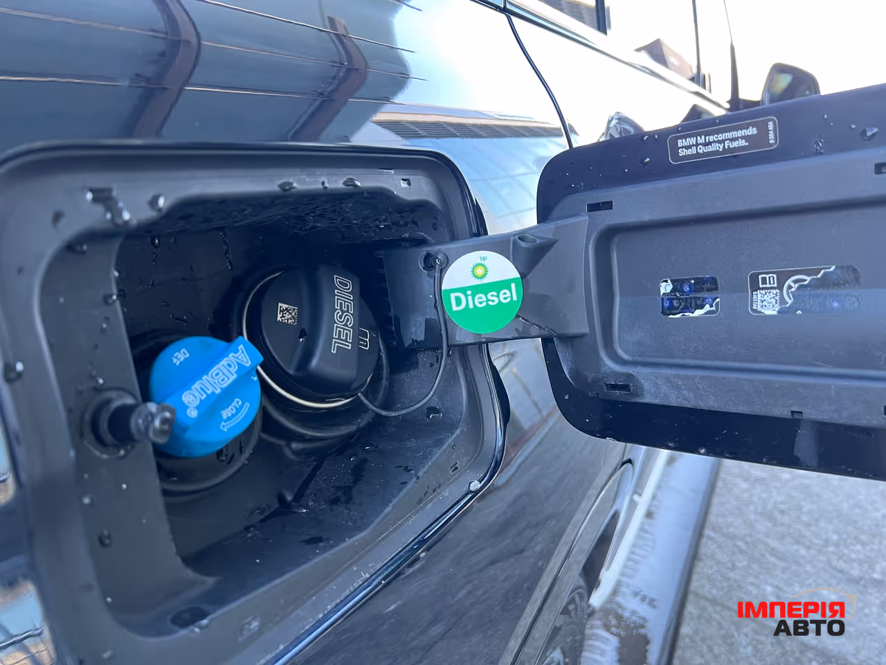 BMW X7 - фото 7