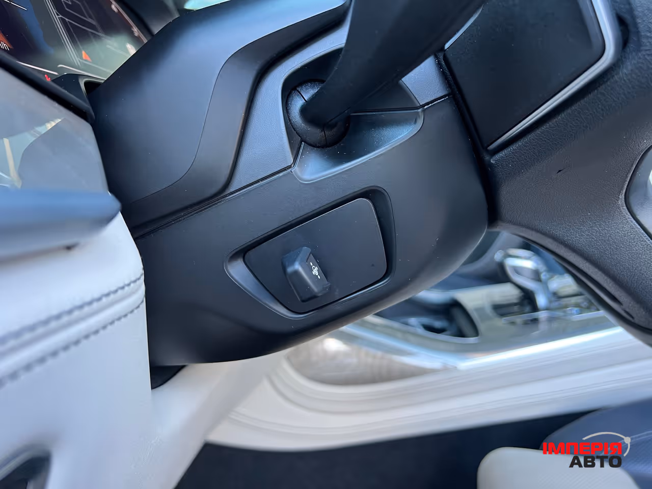 BMW X7 - фото 13