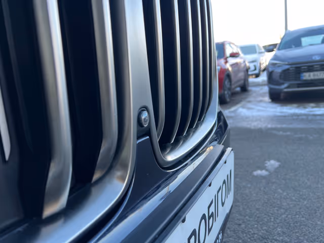 BMW X7 - фото 4