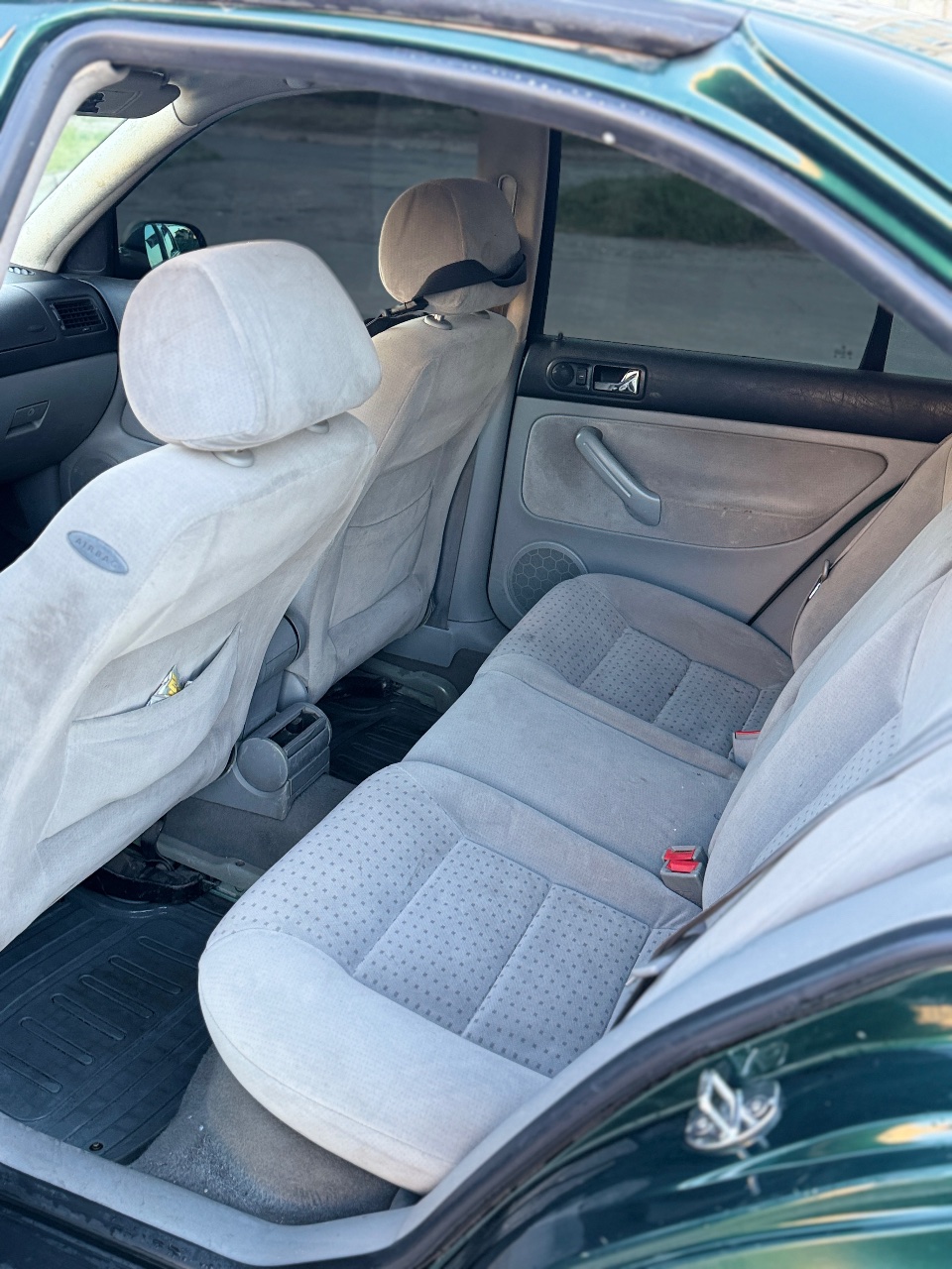 Volkswagen Bora - фото 4