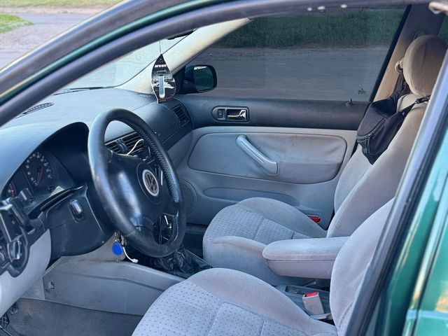 Volkswagen Bora - фото 2