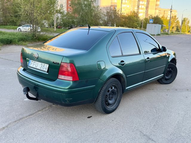 Volkswagen Bora - фото 3