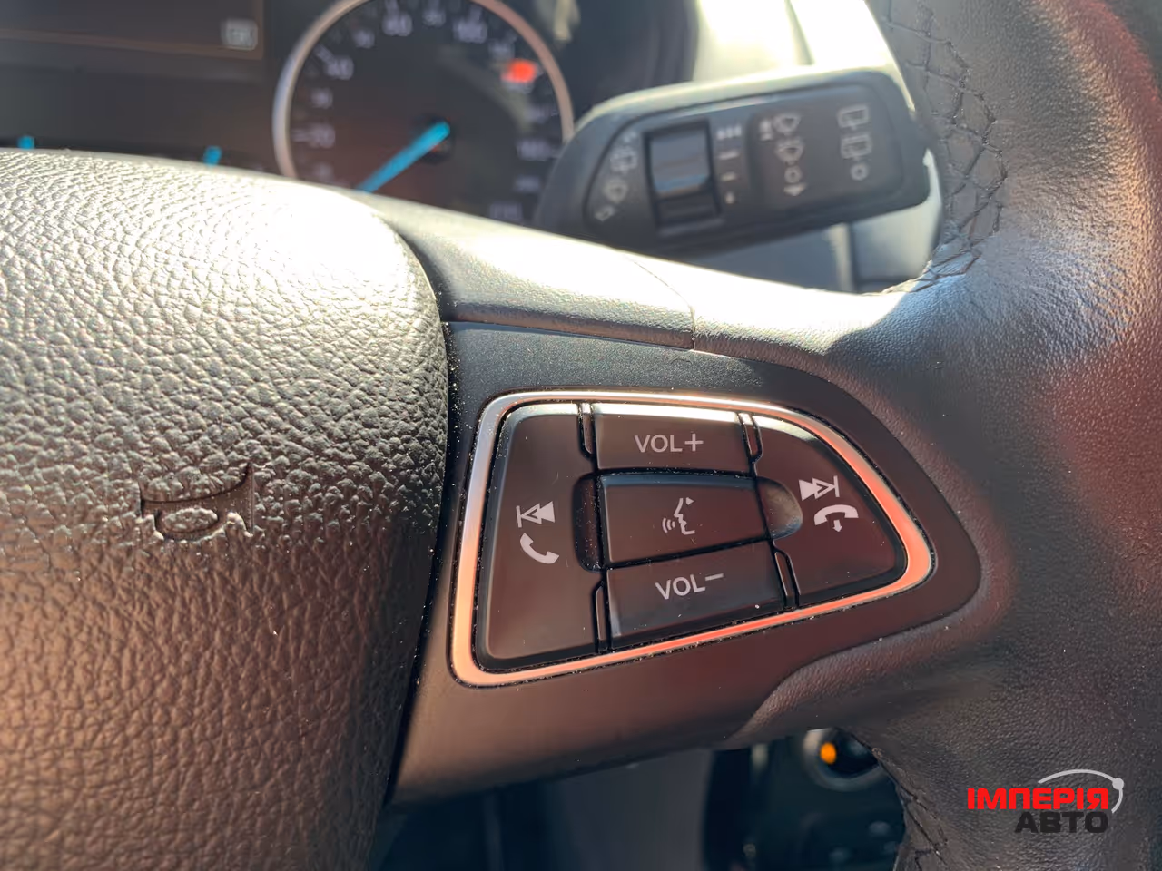 Ford EcoSport - фото 26