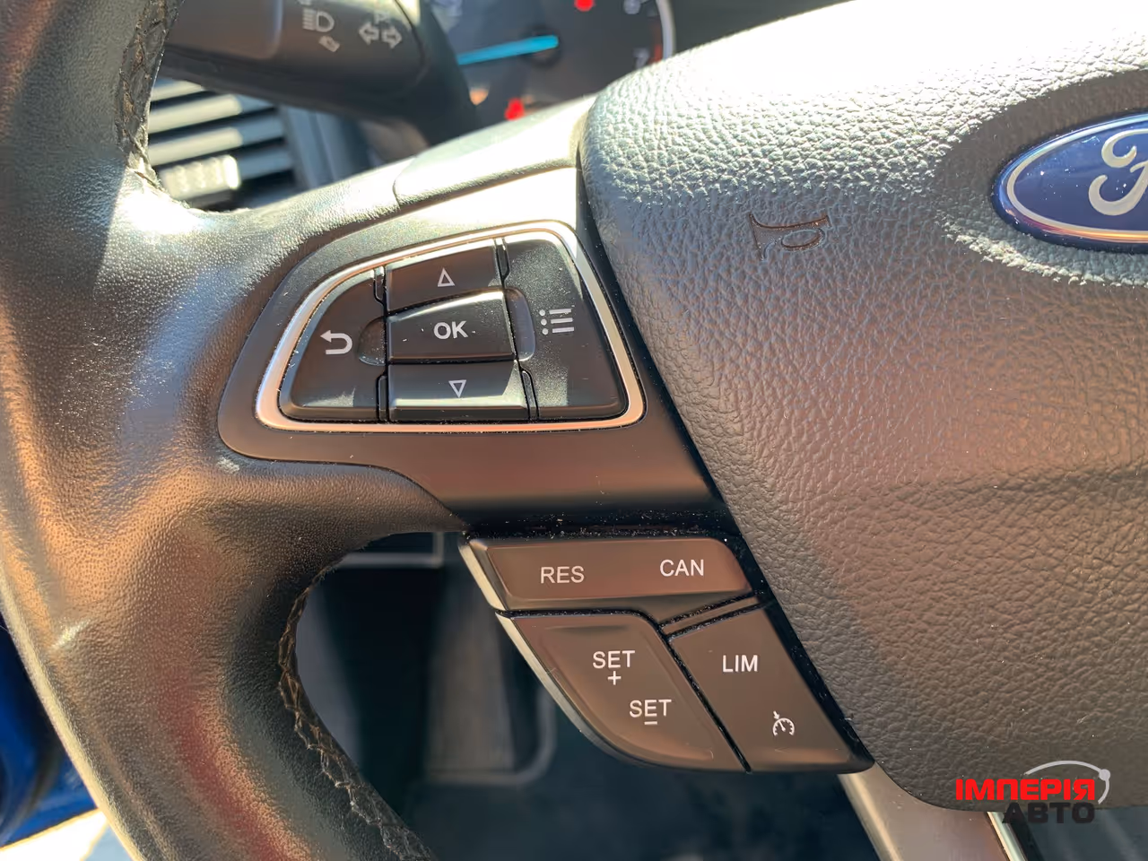 Ford EcoSport - фото 25