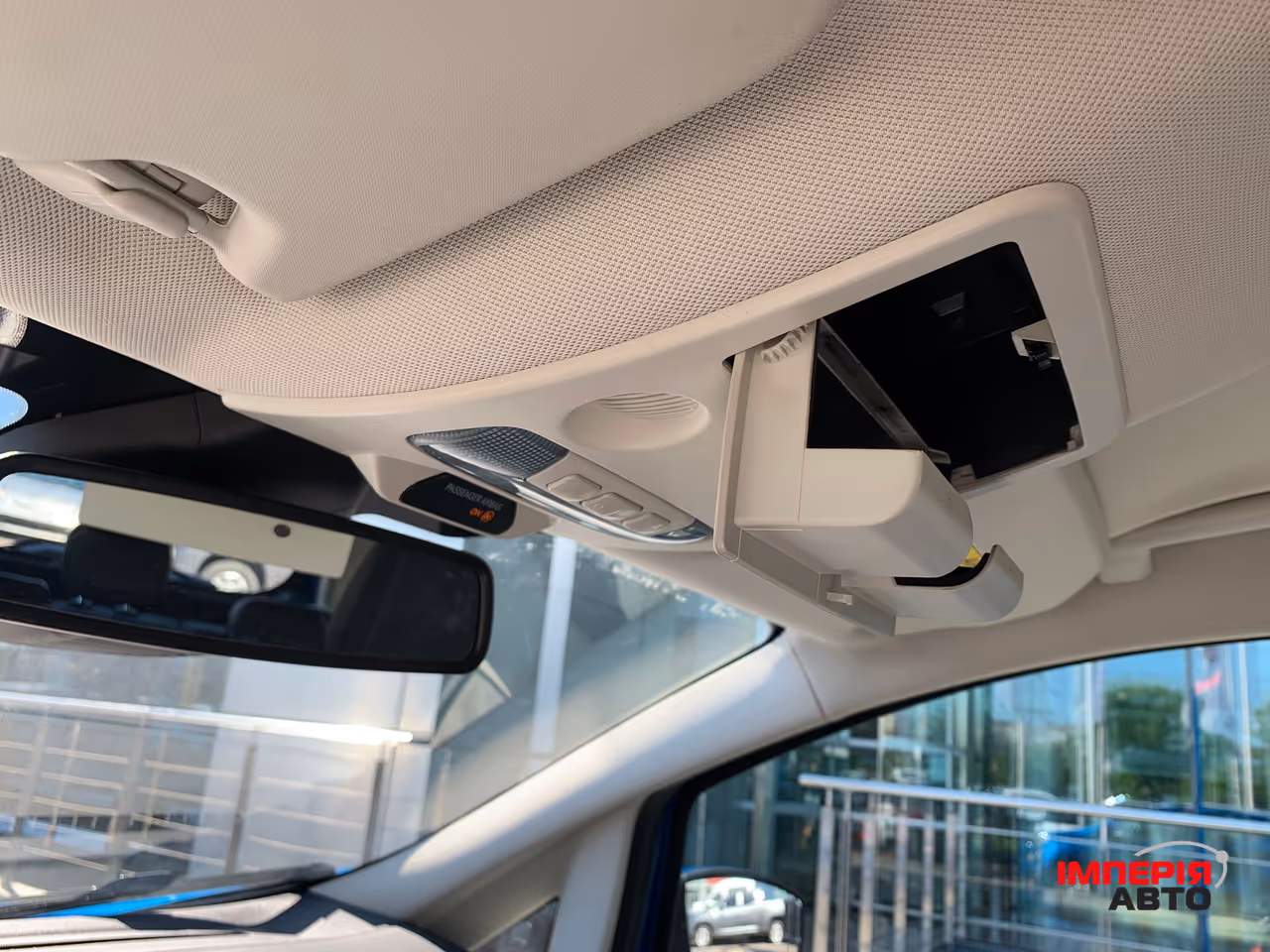 Ford EcoSport - фото 32