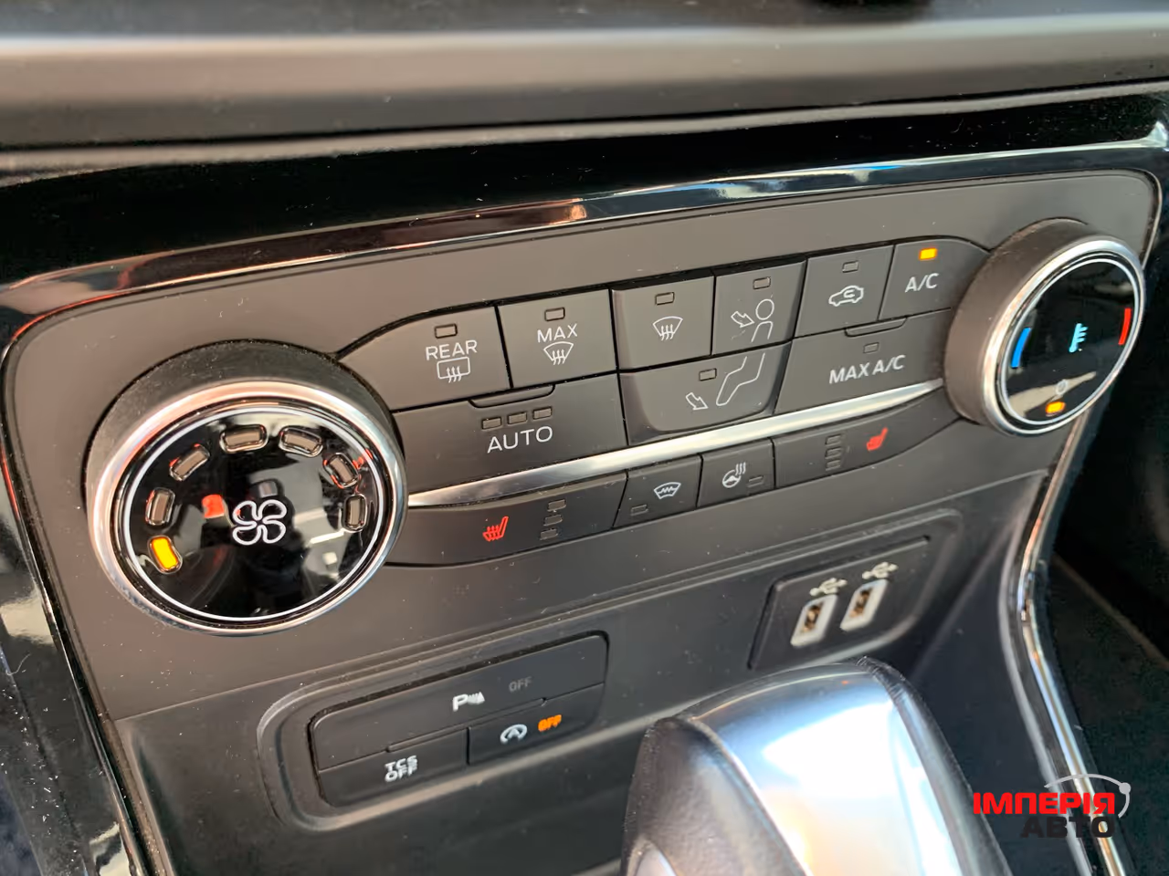 Ford EcoSport - фото 29