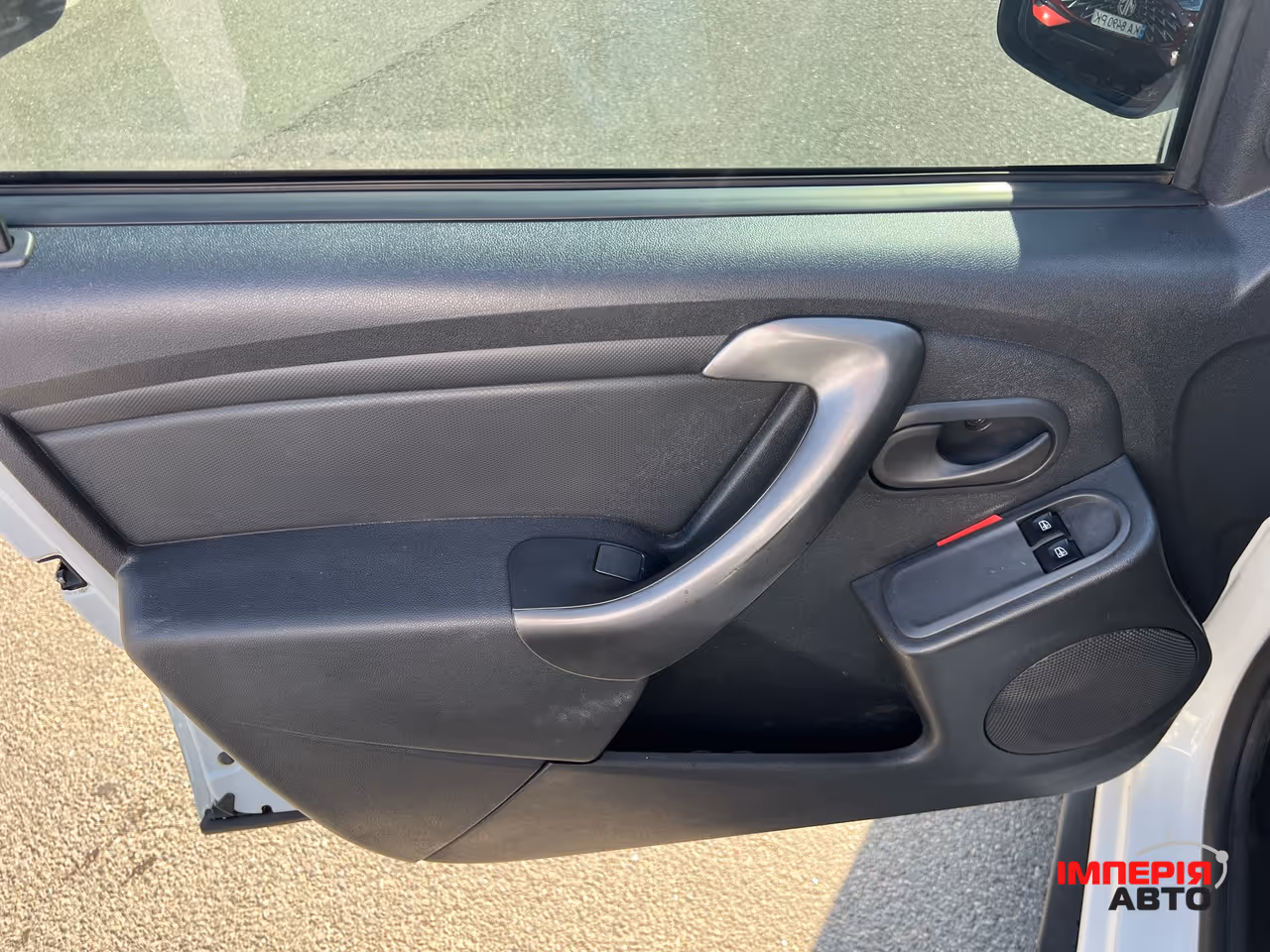 Renault Duster - фото 3