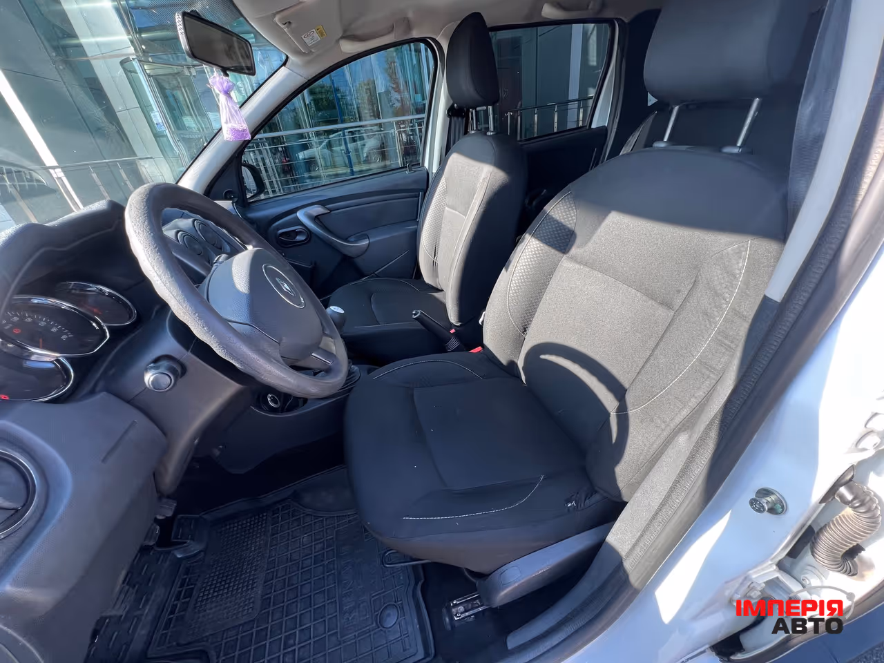 Renault Duster - фото 2
