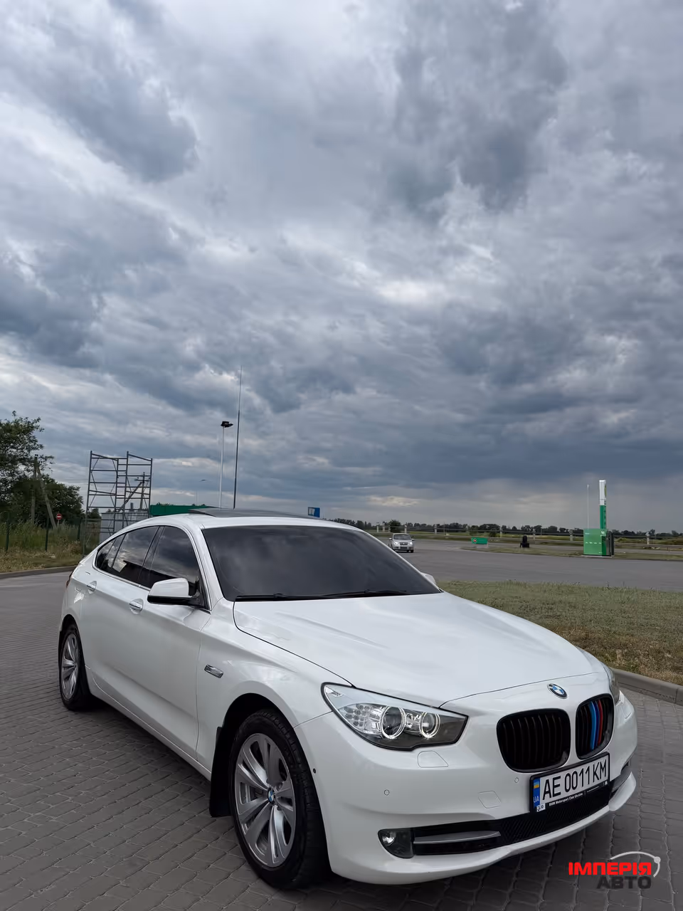 BMW 5 серії - фото 10