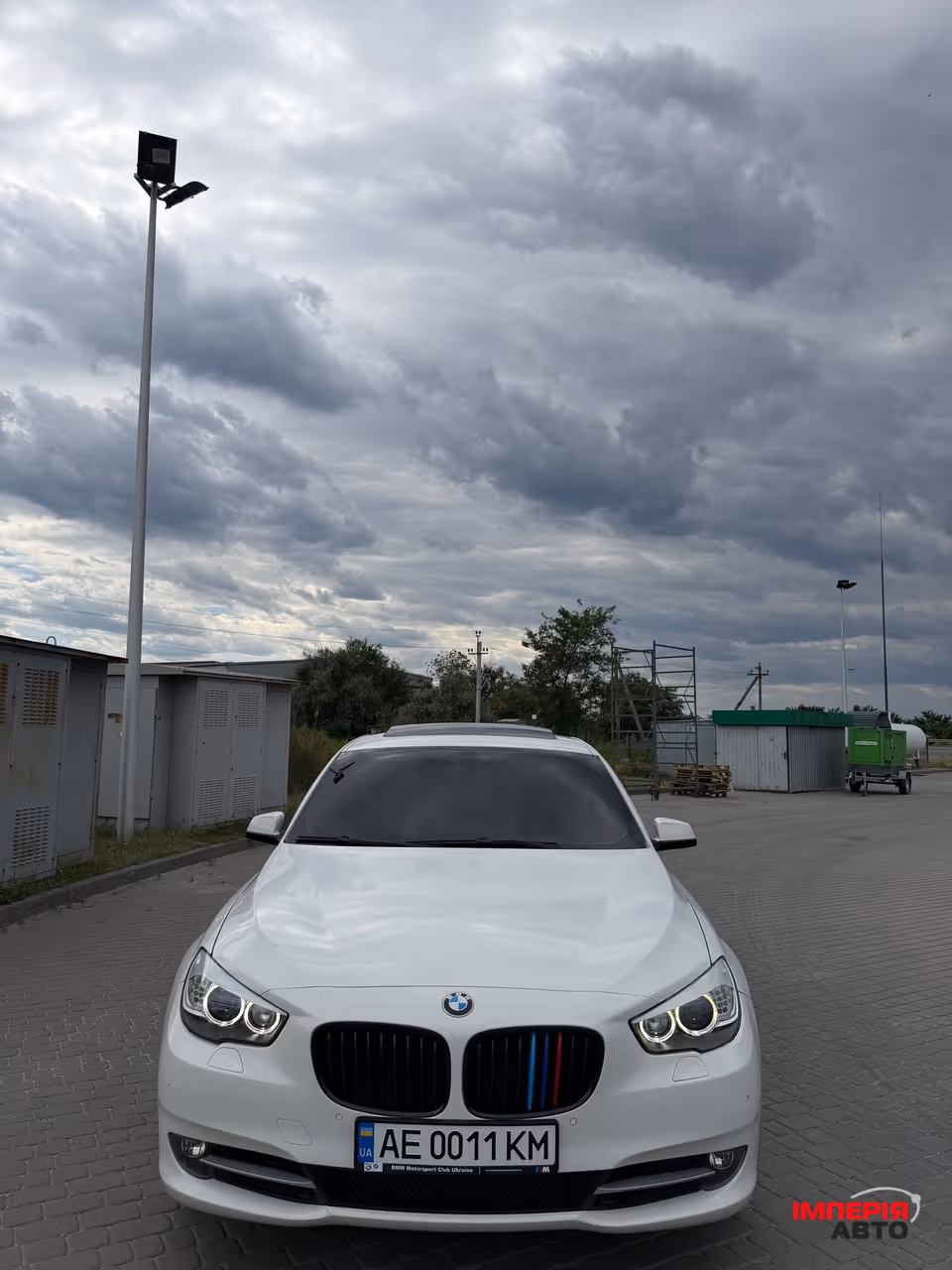 BMW 5 серії - фото 6