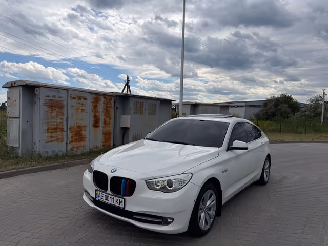 BMW 5 серії - фото 4