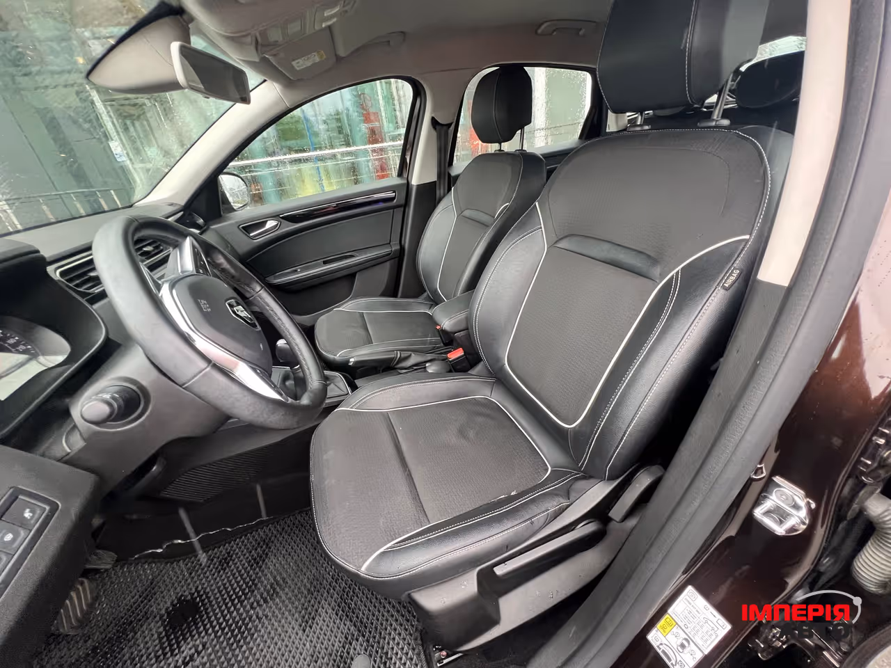 Renault Arkana - фото 4