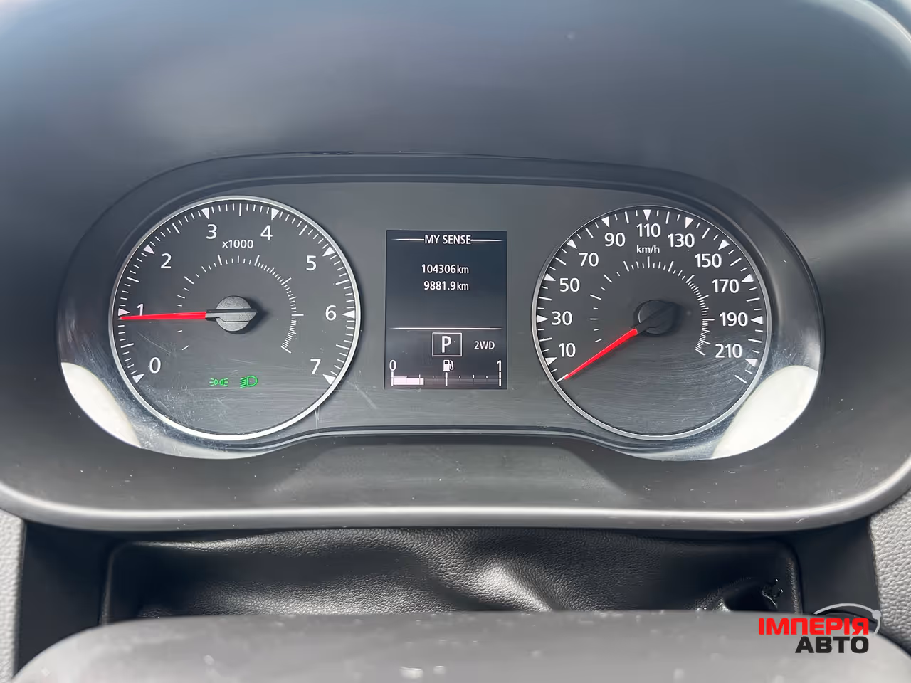 Renault Arkana - фото 16