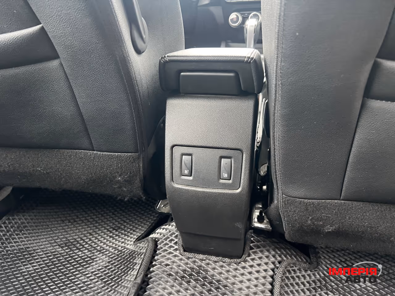 Renault Arkana - фото 10