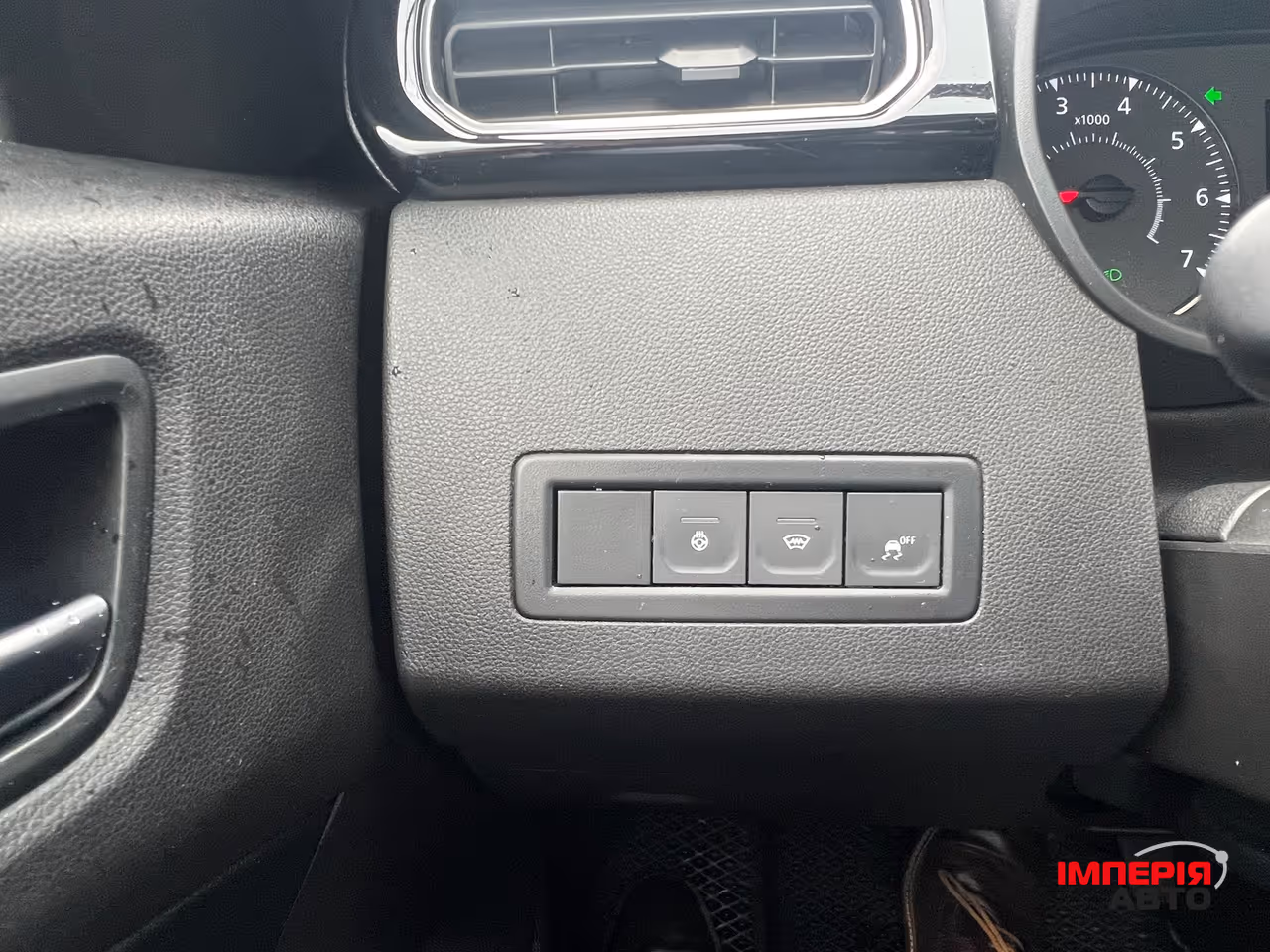 Renault Arkana - фото 19