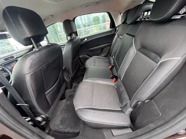 Renault Arkana - фото 5