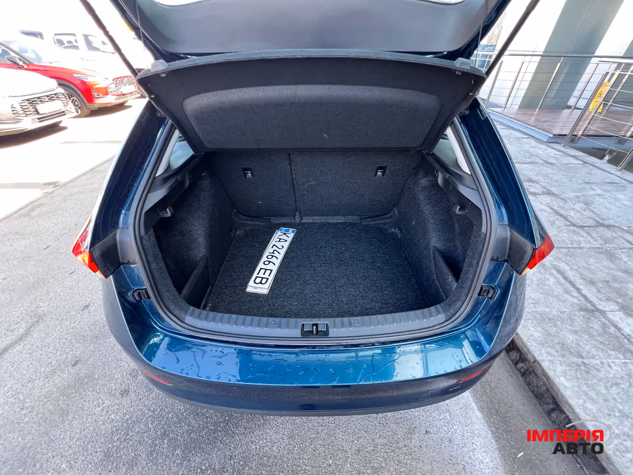 Skoda Scala - фото 6