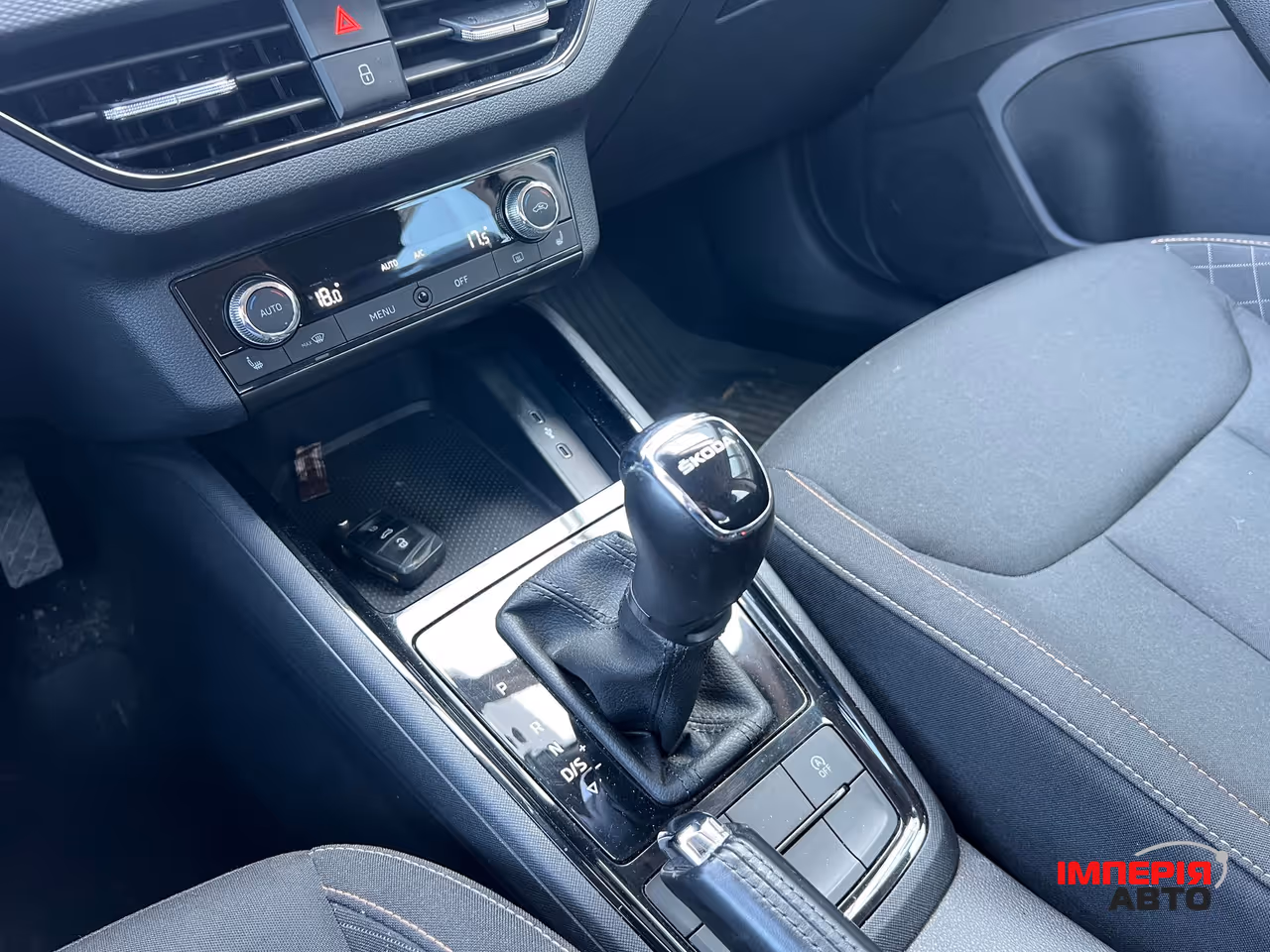 Skoda Scala - фото 25