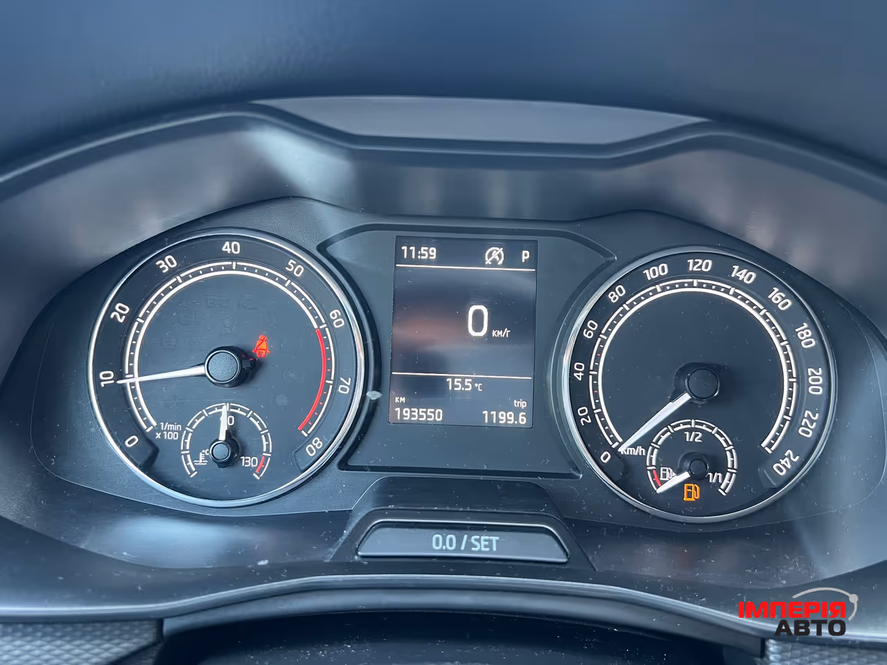 Skoda Scala - фото 28